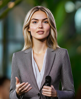 Enterprise Leaders