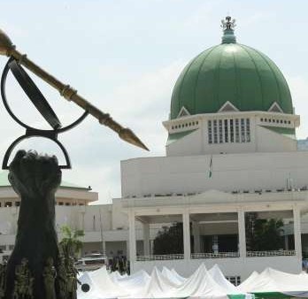 Legislative advocacy